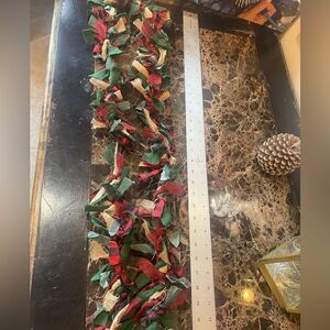 Garland for Decor or Presents!